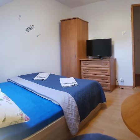 Apartament Aga13 Міколайкі Екстер'єр фото