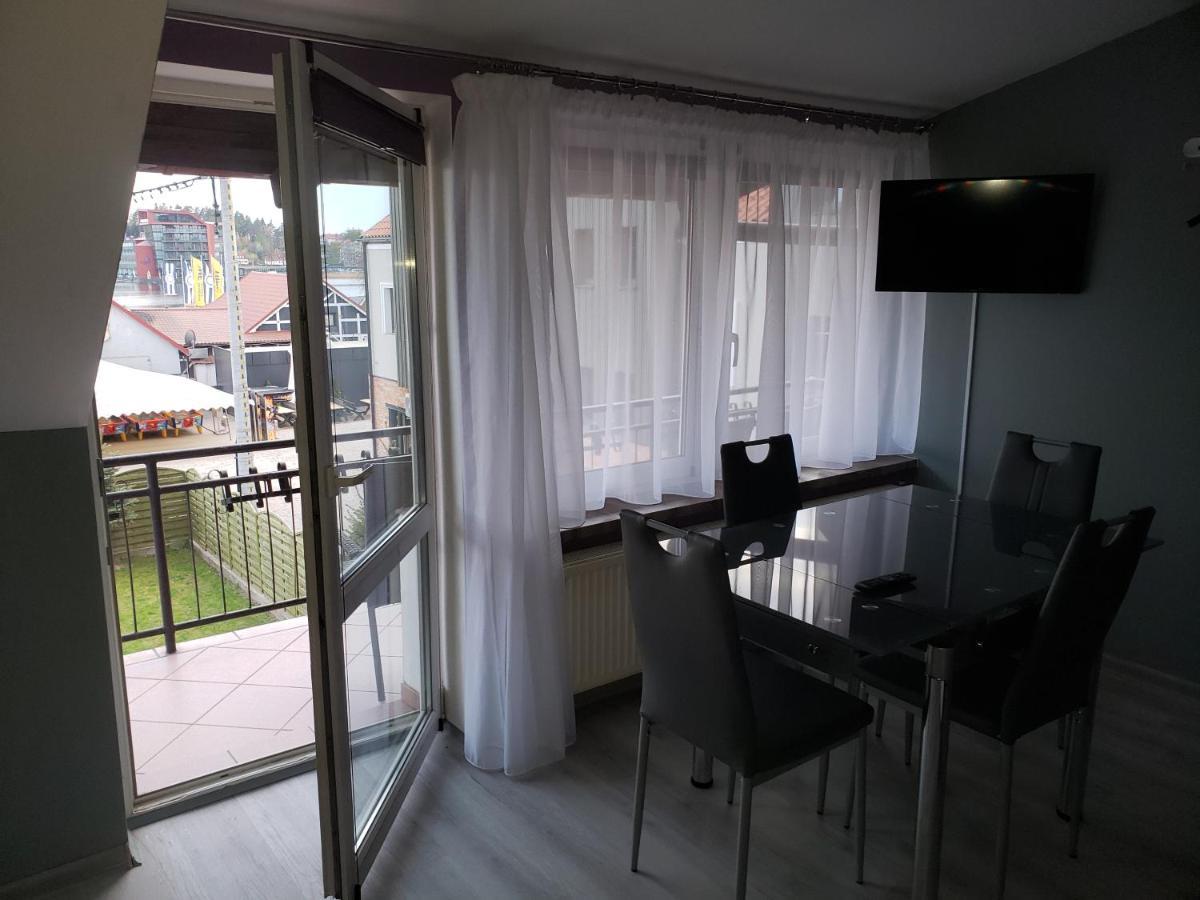 Apartament Aga13 Міколайкі Екстер'єр фото