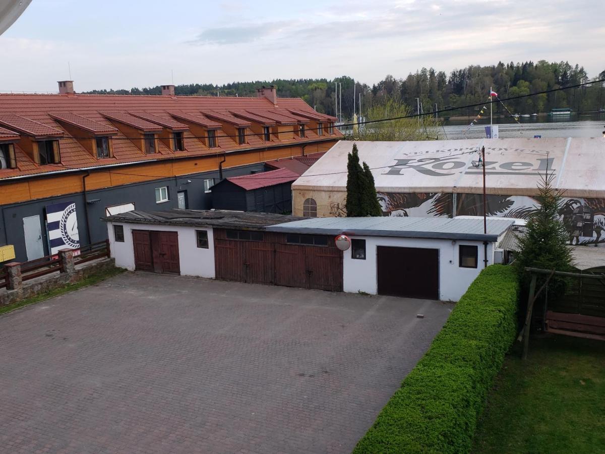 Apartament Aga13 Міколайкі Екстер'єр фото
