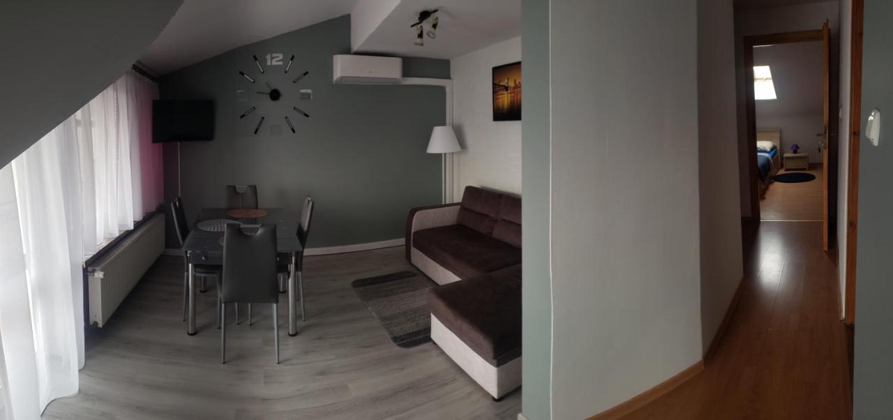 Apartament Aga13 Міколайкі Екстер'єр фото