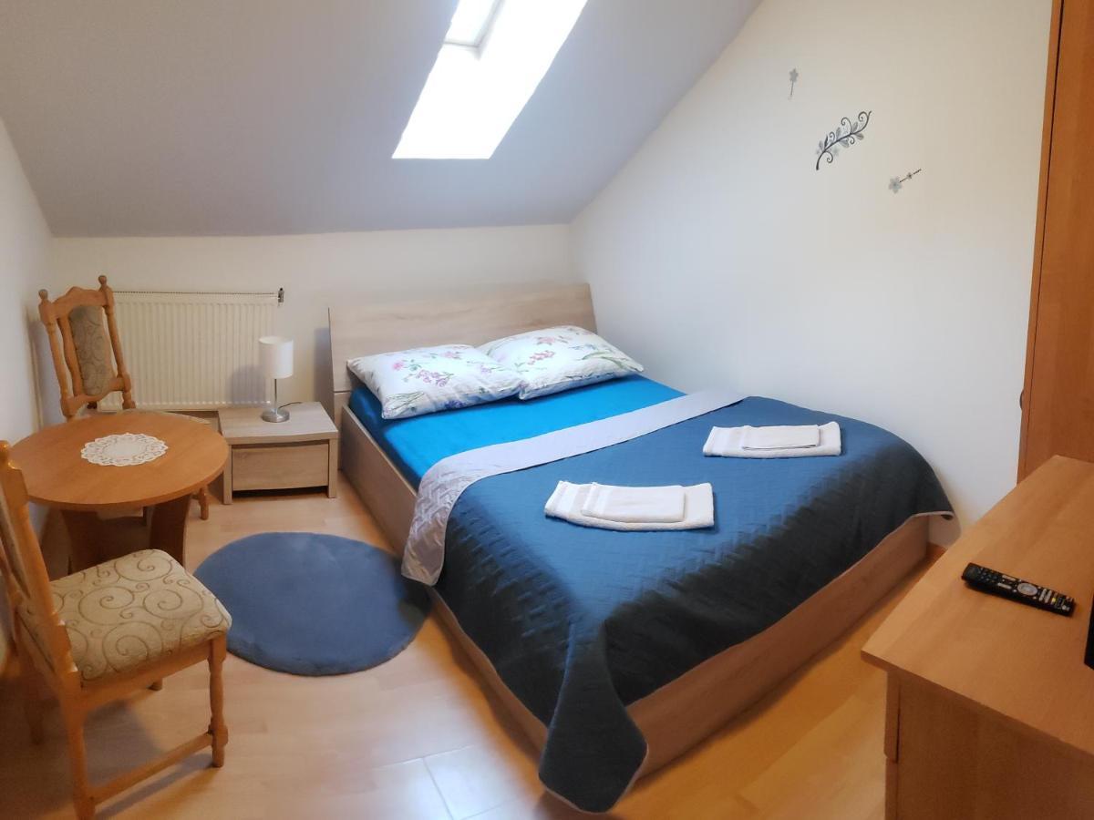 Apartament Aga13 Міколайкі Екстер'єр фото