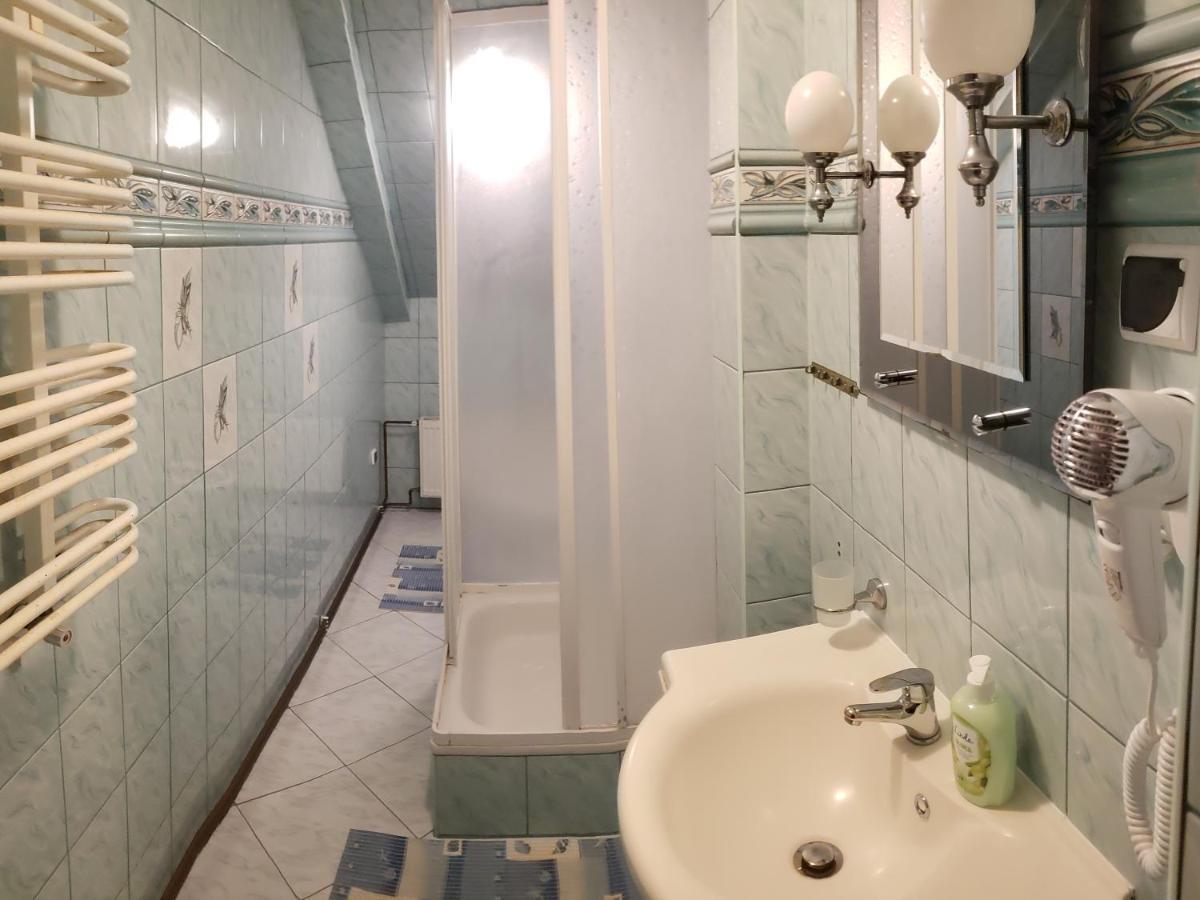 Apartament Aga13 Міколайкі Екстер'єр фото