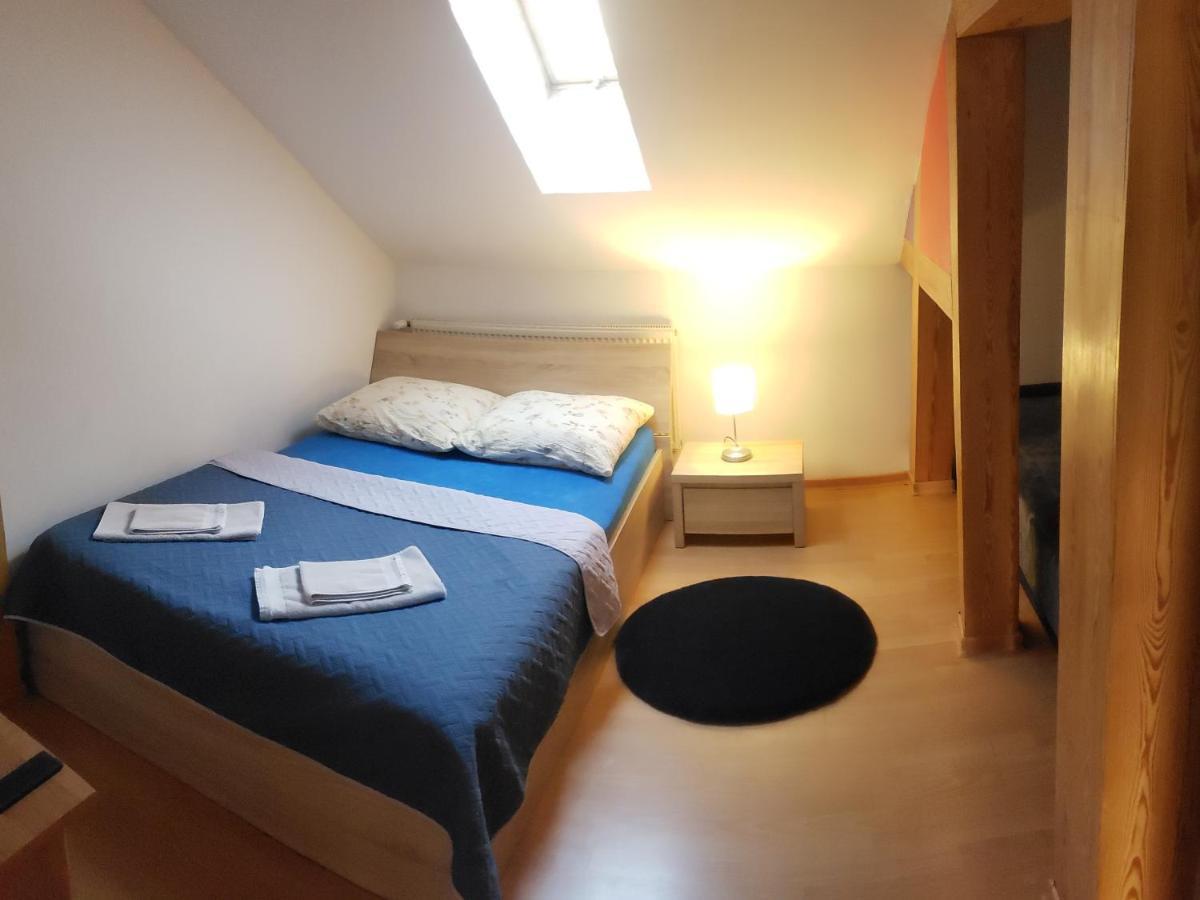 Apartament Aga13 Міколайкі Екстер'єр фото